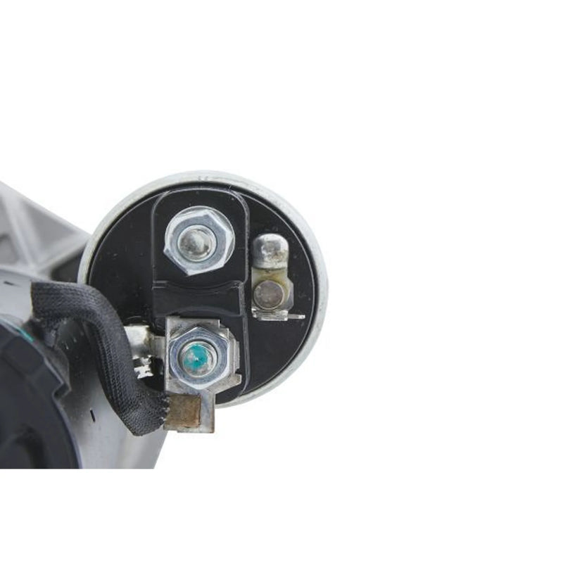 Hella Starter Motor 12V 2kW 9 Teeth 8EA 011 611-371