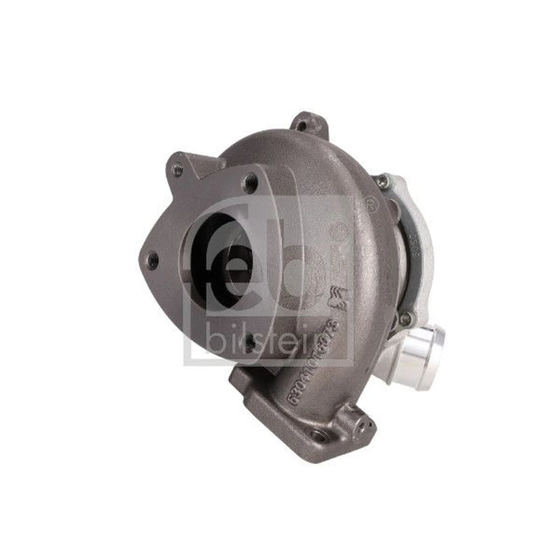 Febi Turbocharger Turbo Unit 187612