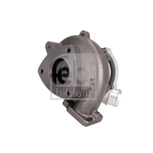 Febi Turbocharger Turbo Unit 187612