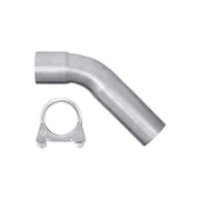 Hella Exhaust Pipe OD 8LA 366 004-281
