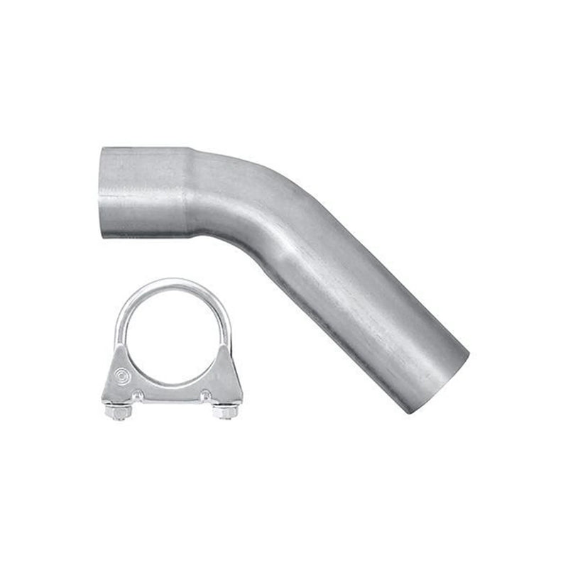 Hella Exhaust Pipe OD 8LA 366 004-281