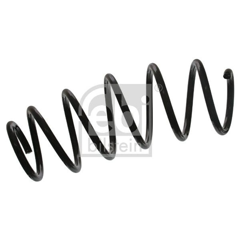 Febi Front Suspension Coil Spring 46915