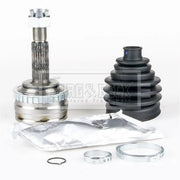 Borg & Beck Drive Shaft Joint Kit BCJ1395