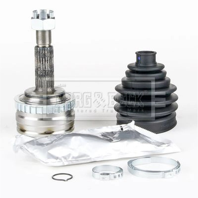 Borg & Beck Drive Shaft Joint Kit BCJ1395