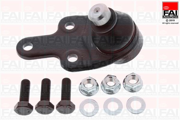 FAI Ball Joint