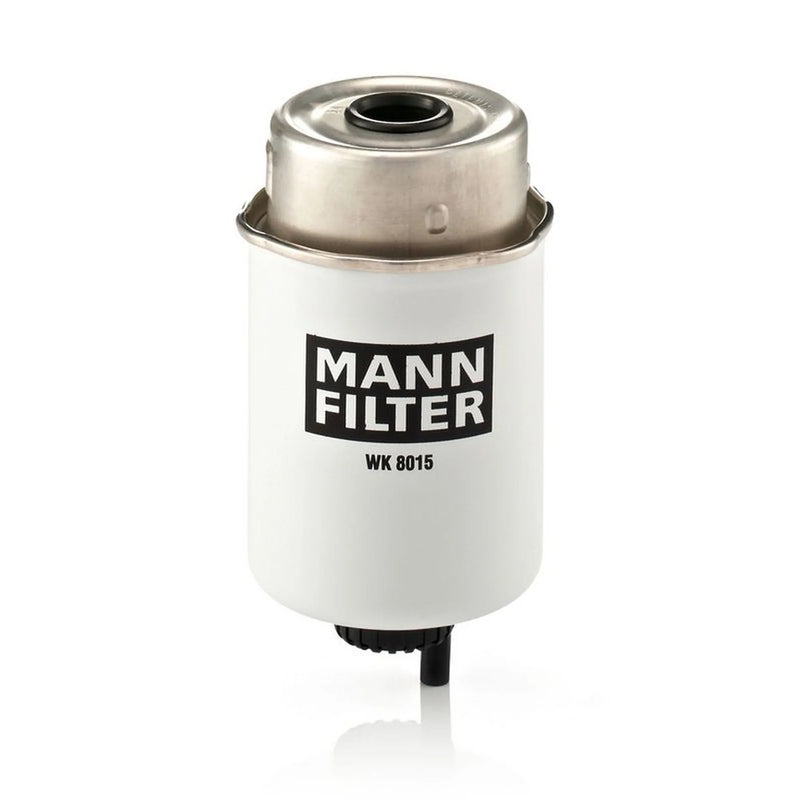 MANN-FILTER Fuel Filter Element WK 8015
