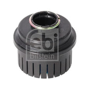 Febi Compressed-Air System Silencer OD Thick 198163