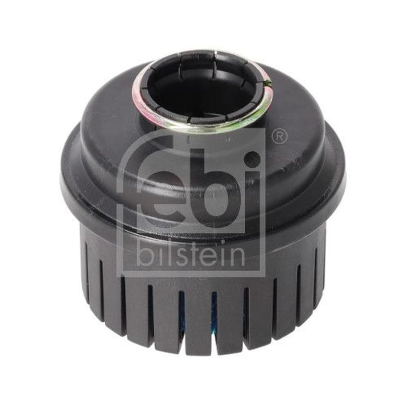Febi Compressed-Air System Silencer OD Thick 198163