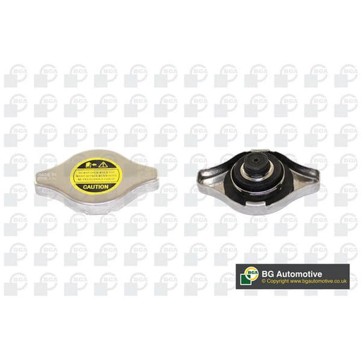 BGA Coolant Expansion Tank Cap CC3034