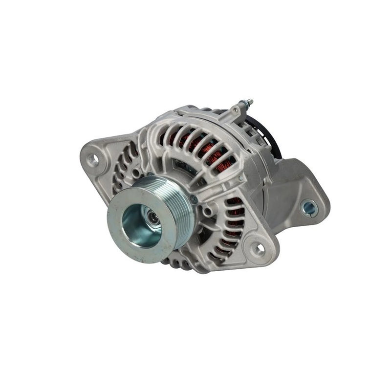 Valeo Car Alternator 12V 443497