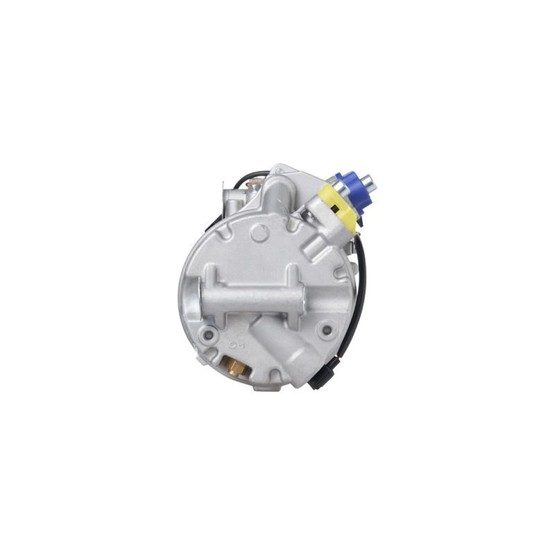 Hella Air Conditioning Compressor 8FK 366 201-671