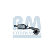 BM Catalysts Homologated Petrol Cat BM91222H