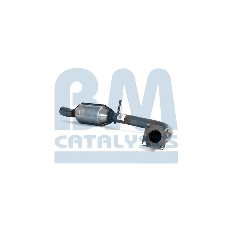 BM Catalysts Homologated Petrol Cat BM91222H