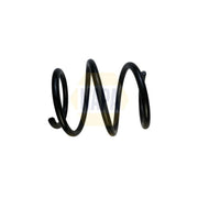 NAPA Front Suspension Coil Spring NCS1818