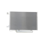 Hella Air Conditioning Condenser 8FC 366 220-601