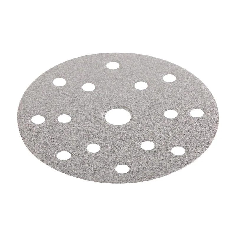 Flex Power Tools D150-14 SV-P220 VE25 Xtreme Sandpaper Disc 150mm x P 220 25