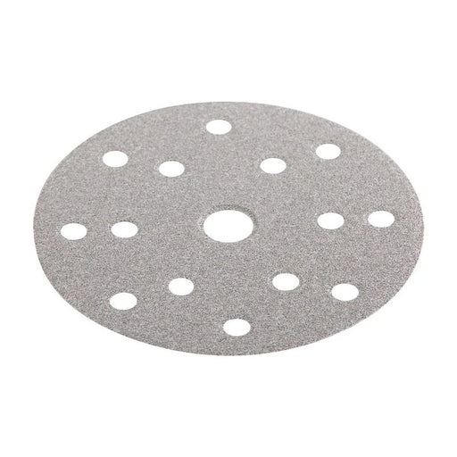 Flex Power Tools D150-14 SV-P220 VE25 Xtreme Sandpaper Disc 150mm x P 220 25