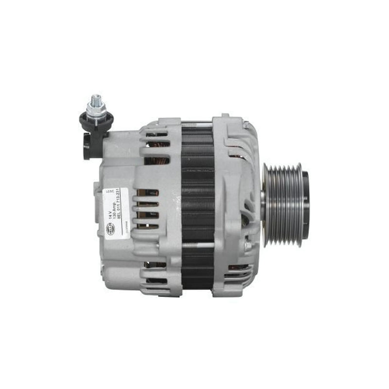 Hella Car Alternator 12V 8EL 011 713-231