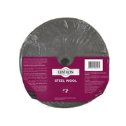 Liberon Steel Wool Grade 2 Medium 1kg
