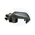 Comline Brake Caliper Assembly Front Right CBC021R