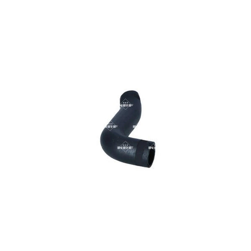 NRF Intercooler Turbo Charge Air Hose Outlet 166064
