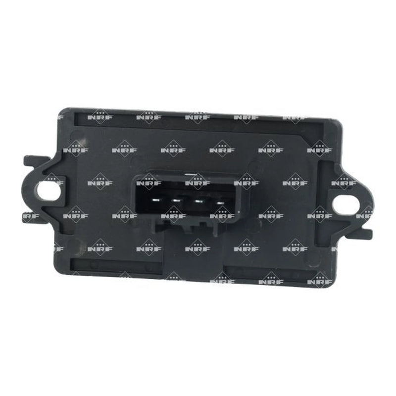 NRF Heater Blower Resistor 342147