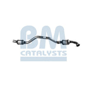 BM Catalysts Homologated Petrol Cat BM91266H