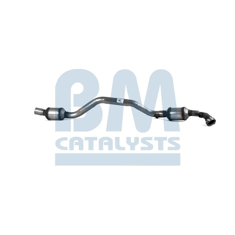 BM Catalysts Homologated Petrol Cat BM91266H