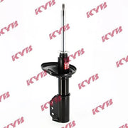 KYB Shock Absorber Damper Strut Front Left 334118