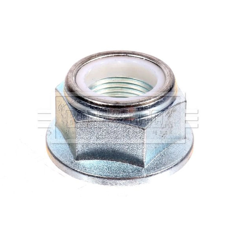 Borg & Beck Kingpin Nut OD Thick Rear BHN200