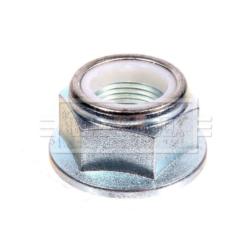 Borg & Beck Kingpin Nut OD Thick Rear BHN200
