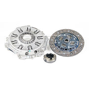 Borg & Beck Clutch Kit Set 3pc 200mm HK2228