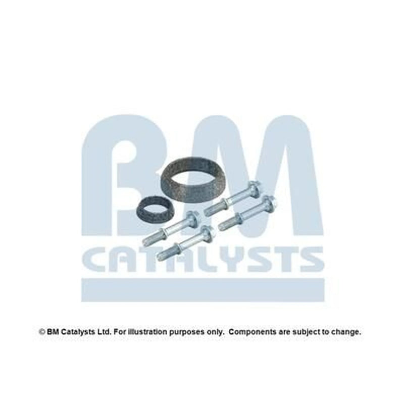 BM Catalysts Fitting Kit FK92298B FK92298B