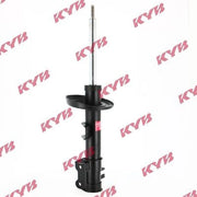 KYB Shock Absorber Damper Strut Front Left 3348006