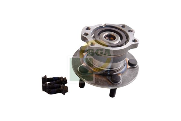 BGA Wheel Bearing Kit 136mm