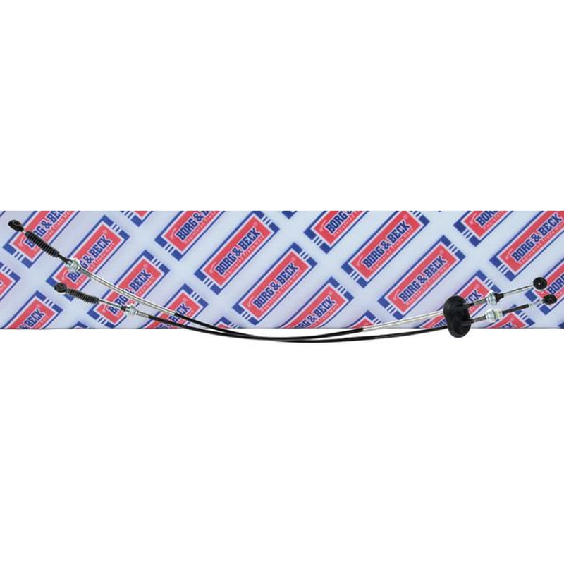Borg & Beck Manual Transmission Cable Pull BKG1381