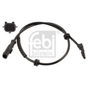 Febi ABS Wheel Speed Sensor Rear Right 102565