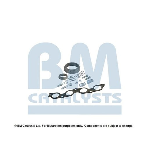 BM Catalysts Fitting Kit FK92089C FK92089C