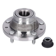 Febi Wheel Bearing Kit Rear Right 96mm 45357