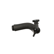 Gates Crankcase Ventilation Hose 290mm EMH141