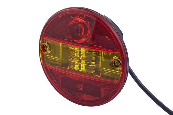 Hella 2SD 344 100-001 Tail Light Assembly