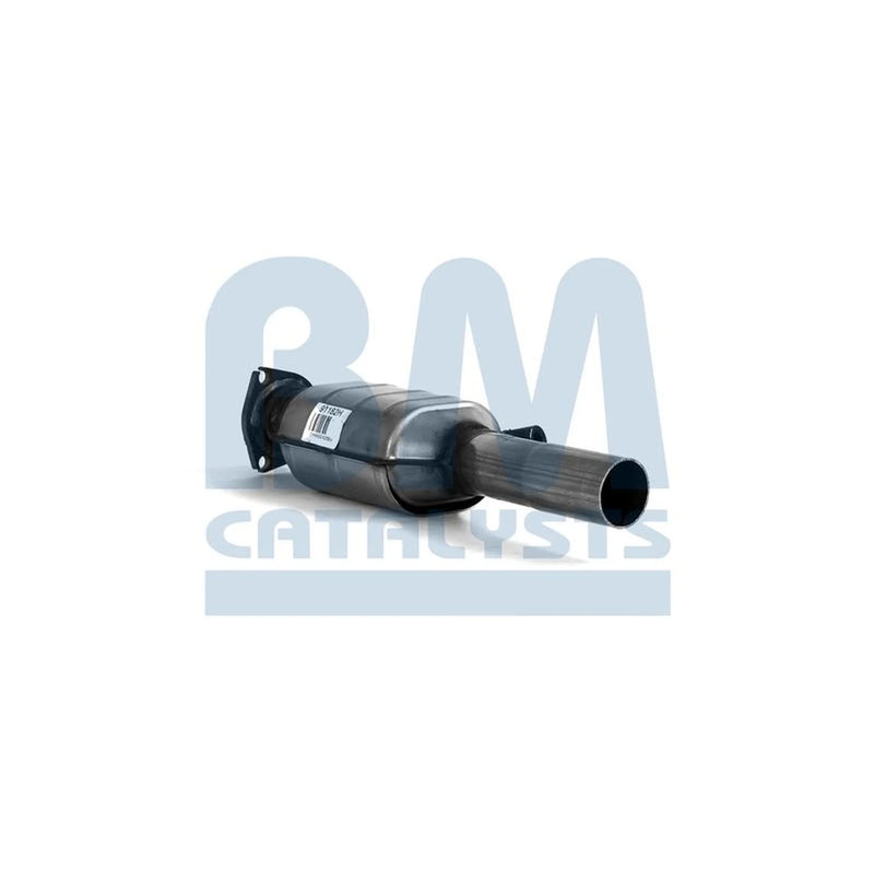BM Catalysts Homologated Petrol Cat BM91182H