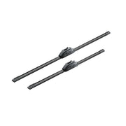 Bosch Aerotwin Front Wiper Blade Set 600mm + 475mm — AR608S