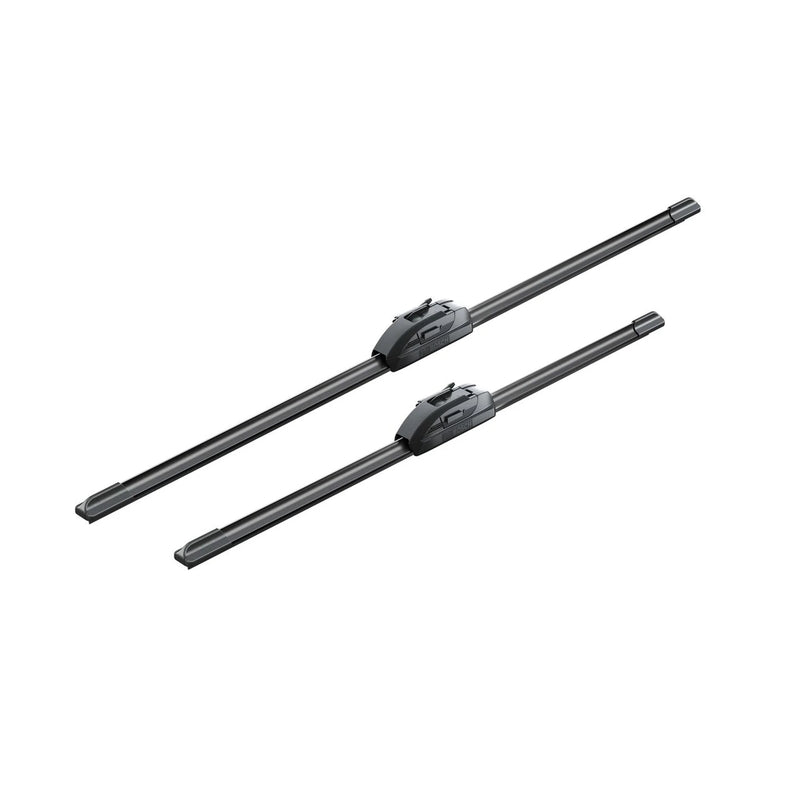 Bosch Aerotwin Front Wiper Blade Set 600mm + 475mm — AR608S