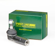 First Line Steering Tie Rod End Ball Joint FTR4998