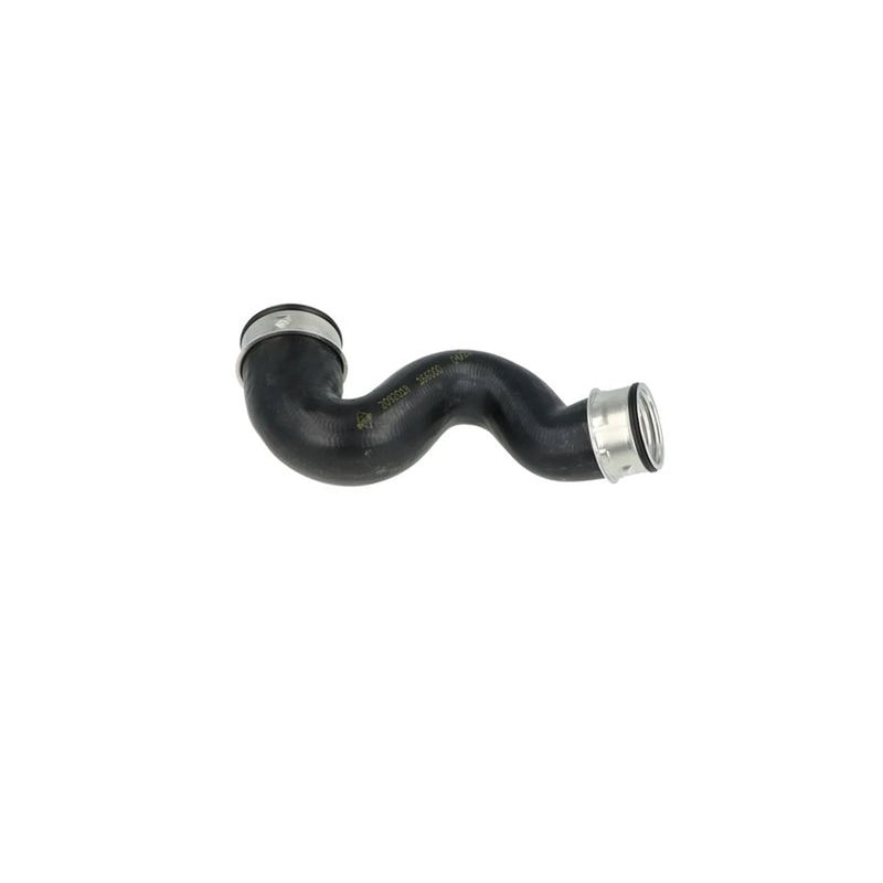 NRF Intercooler Turbo Charge Air Hose Charge Air Cooler 166000
