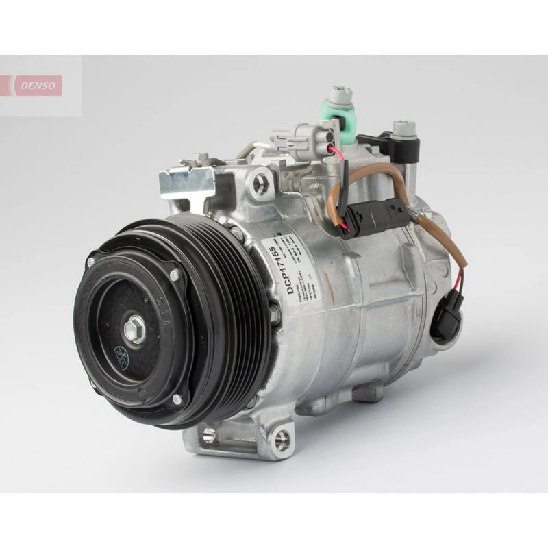 Denso Air Conditioning Compressor DCP17155