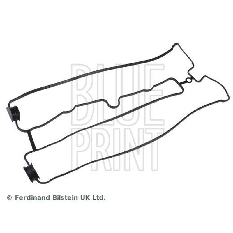 Blue Print Cylinder Head Cover Gasket Rubber ADG06701