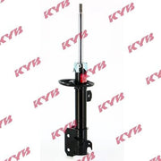 KYB Shock Absorber Damper Strut Front Left 3330128