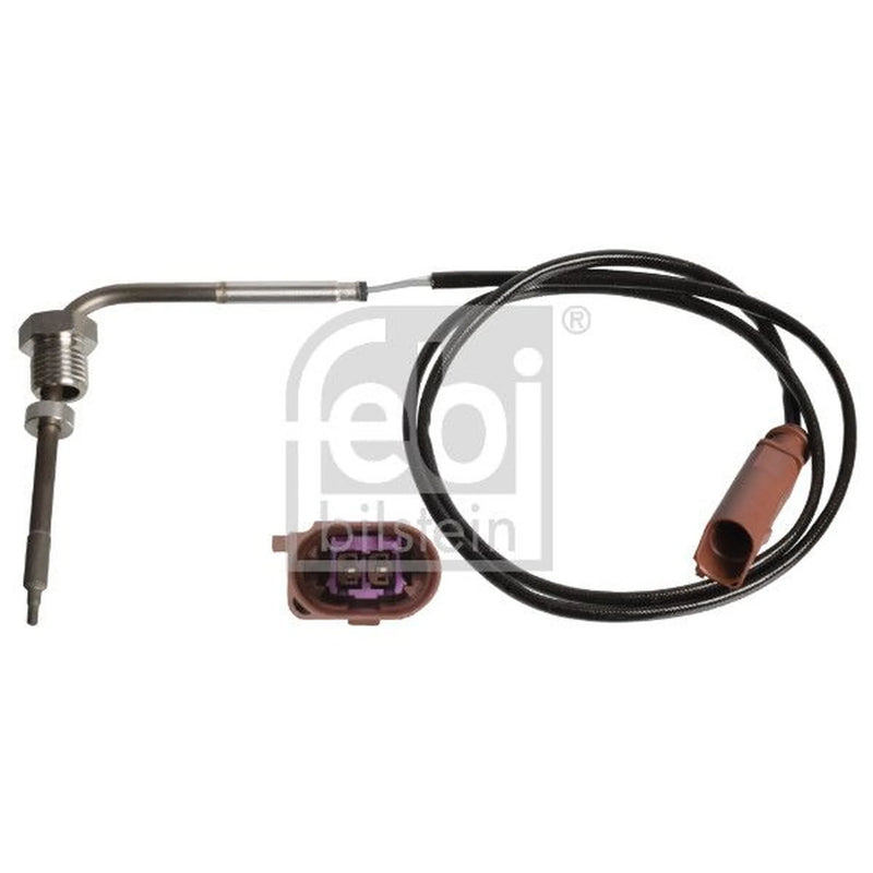 Febi Exhaust Gas Temperature Sensor before soot partic 109180